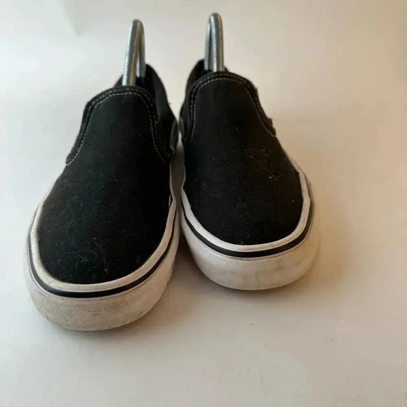 Vans Slip On Loafers - Picture 5 of 9